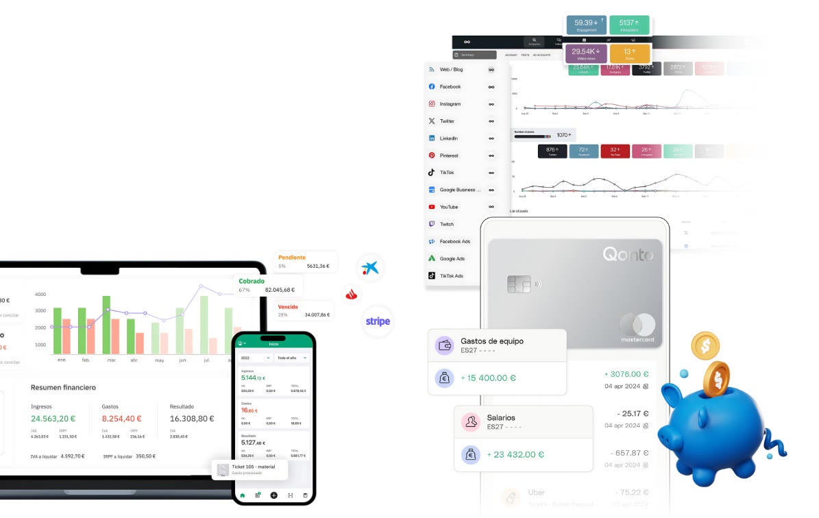 Ejemplo de aplicación con descuentos en HelloSoftware