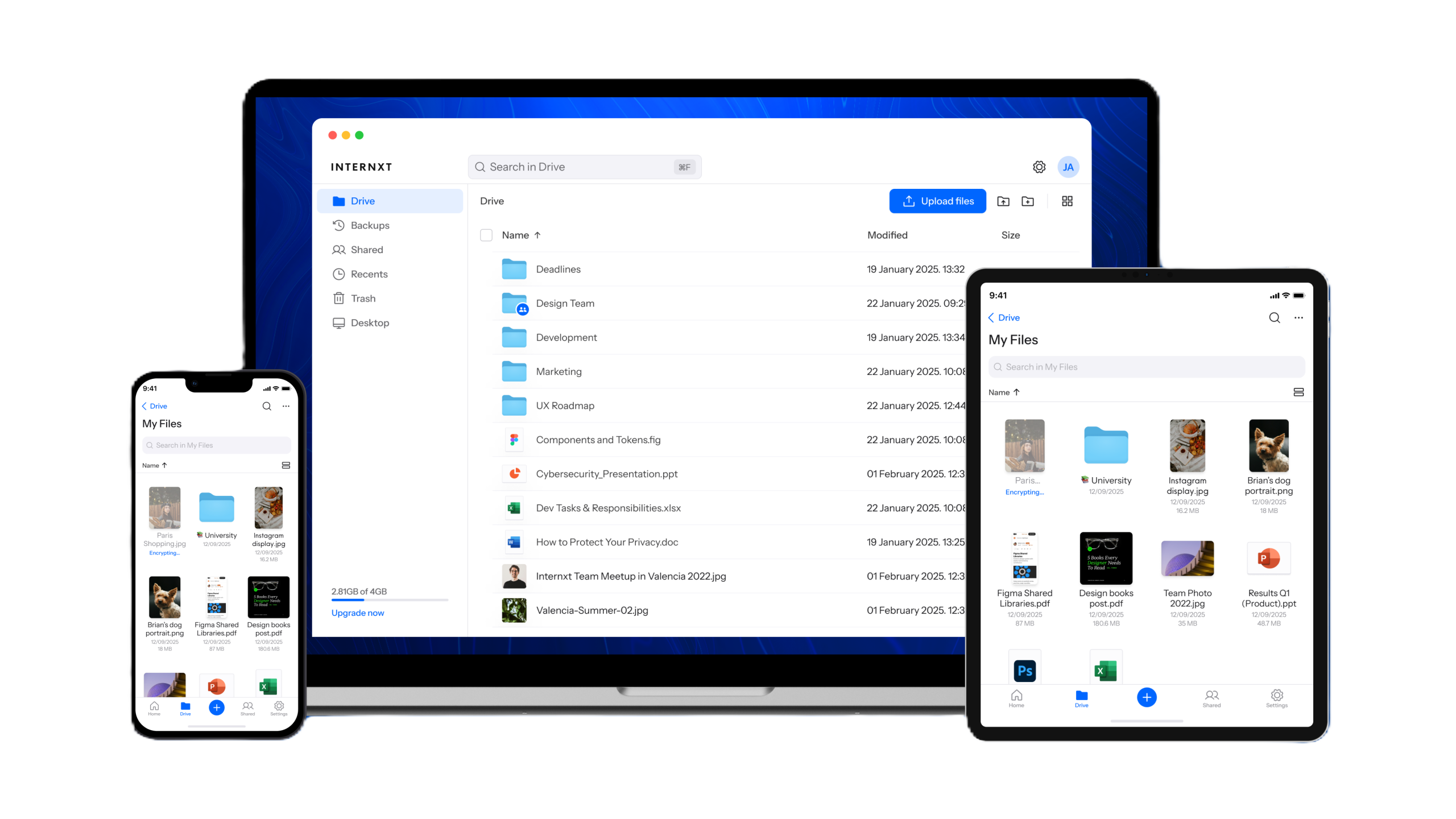 internxt_secure_cloud_storage