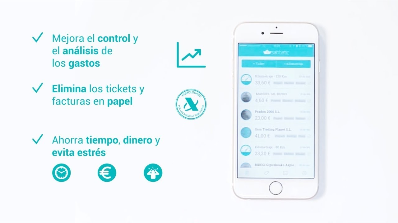 Descuentos en Sabbatic