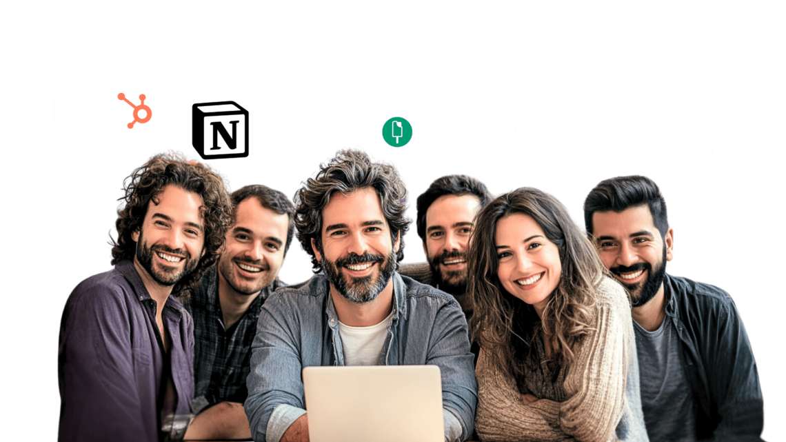 HelloSoftware para coworkings