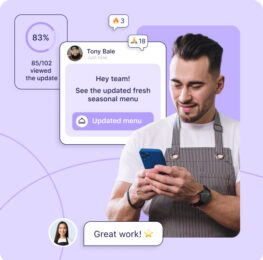 Descuentos en Connecteam