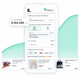 descuentos simpler