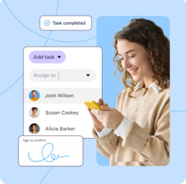 Descuentos en Connecteam